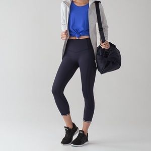 Lululemon All the Right Places pant